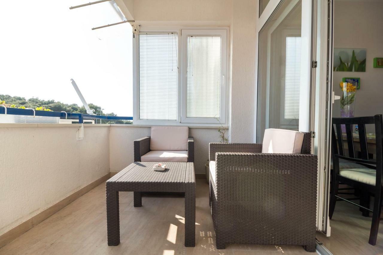 Luxury Apartment Sea Пула Экстерьер фото