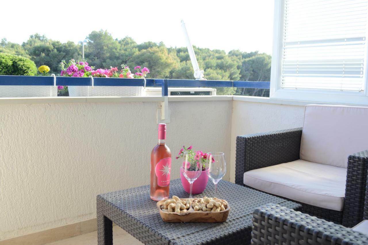 Luxury Apartment Sea Пула Экстерьер фото